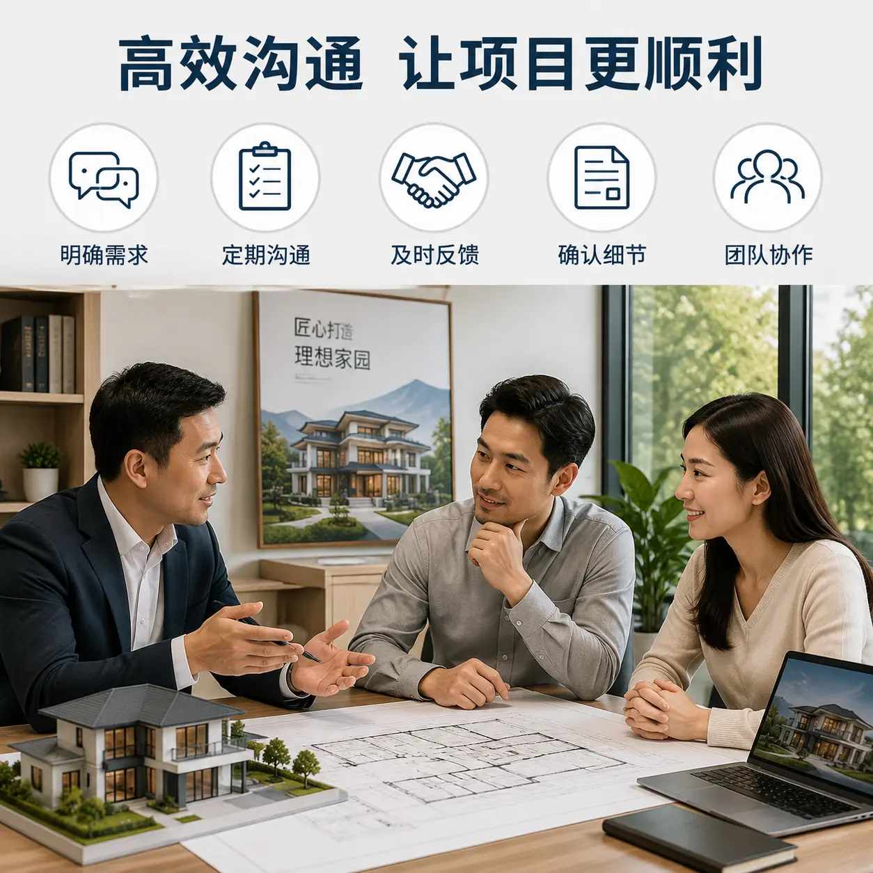 别墅建造公司推荐：如何在 龙里 选择最优服务商？